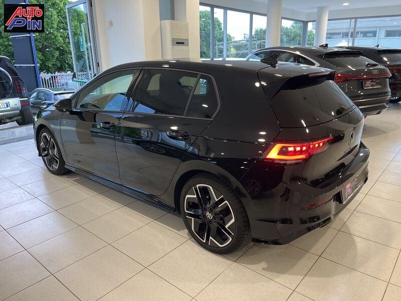 Volkswagen Golf 2.0 TDI SCR 110KW R-Line Plus DSG