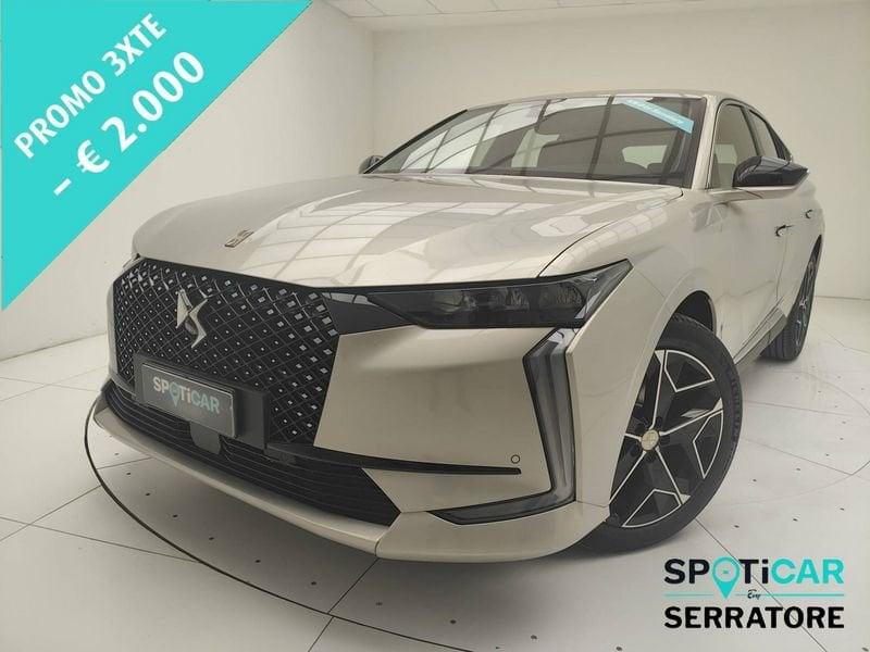DS DS4 EDITION FRANCE