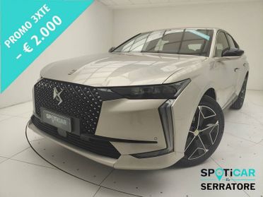 DS DS4 EDITION FRANCE