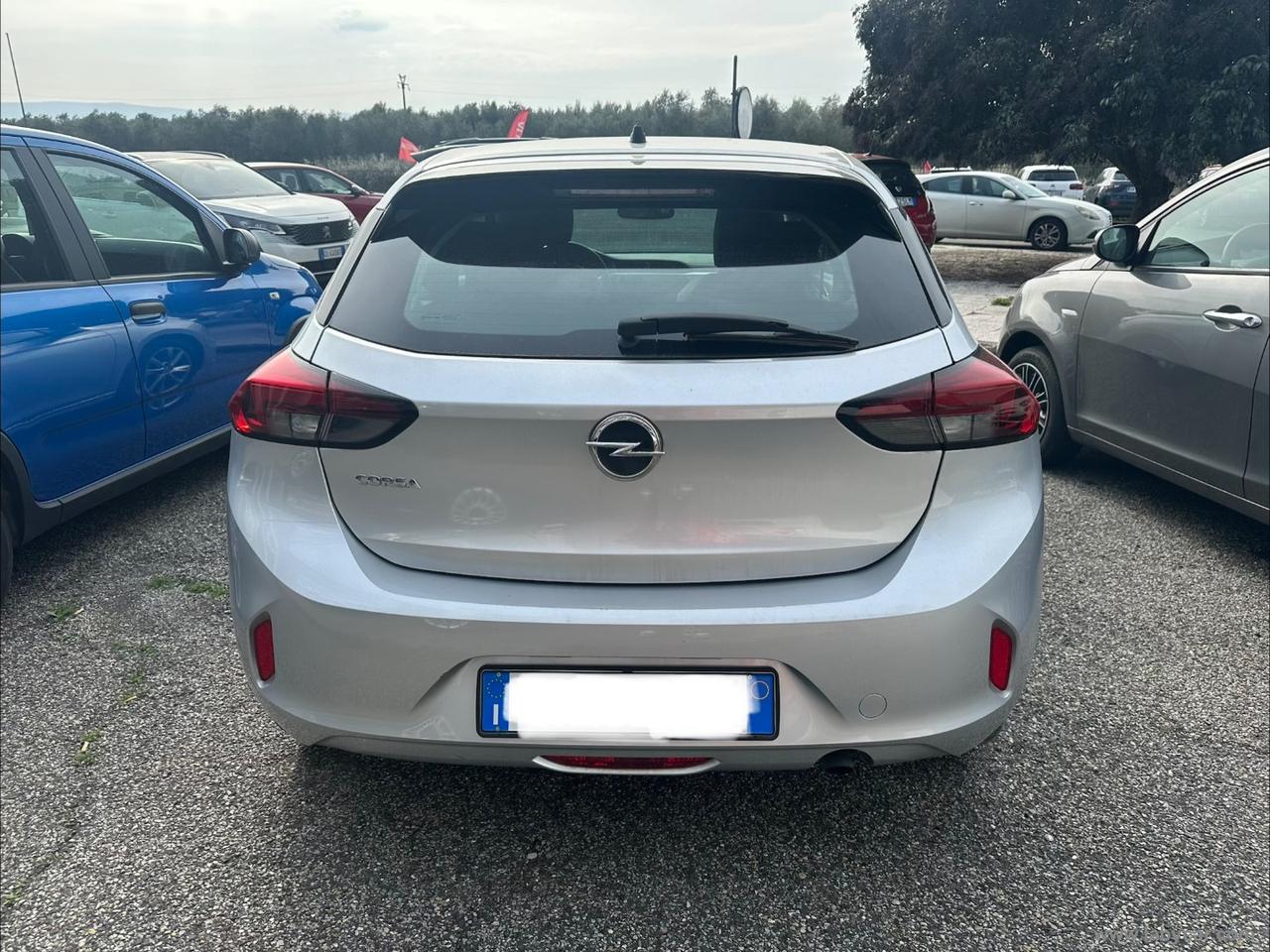 OPEL Corsa 1.2 Elegance