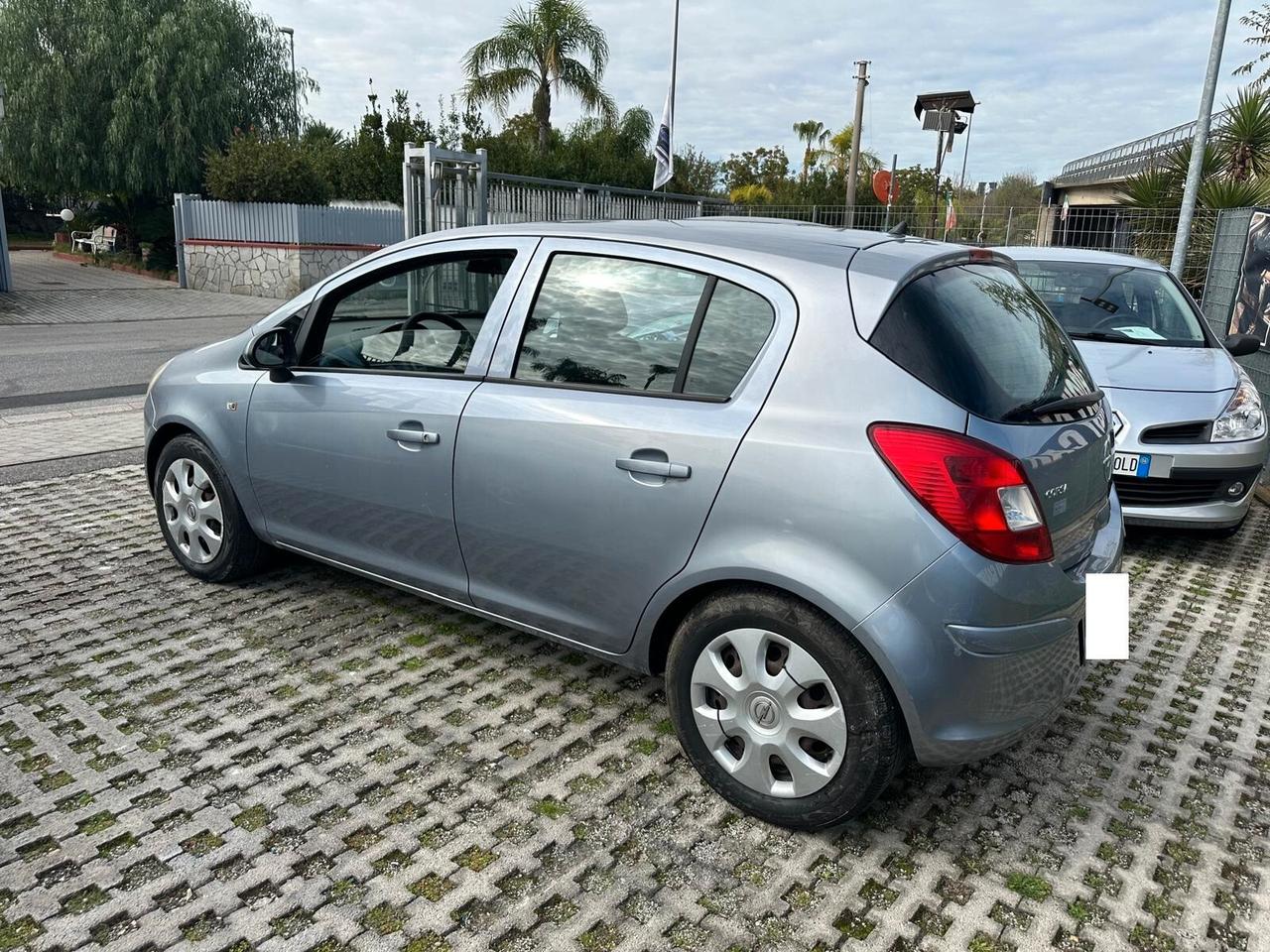 Opel Corsa 1.3 CDTI 90CV 5 porte Enjoy-05/2008