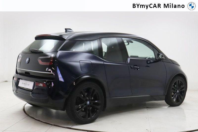 BMW i3 120Ah Advantage CVT