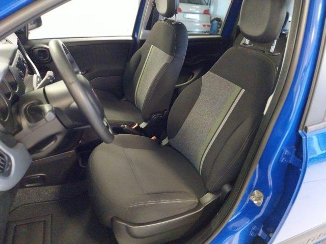 FIAT Panda 1.0 FireFly S&S Hybrid City Cross