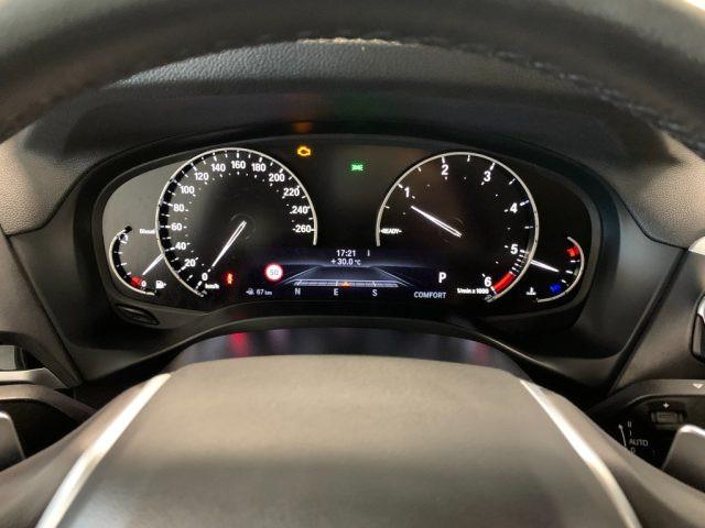 BMW X4 xDrive20d xLine