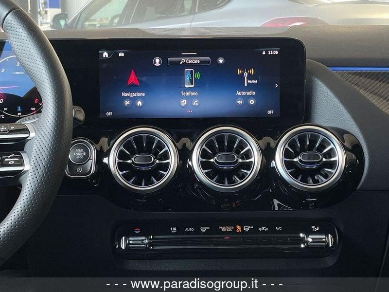 Mercedes-Benz Classe B B180D 2024 - KM0 | 116CV DIESEL | PREMIUM