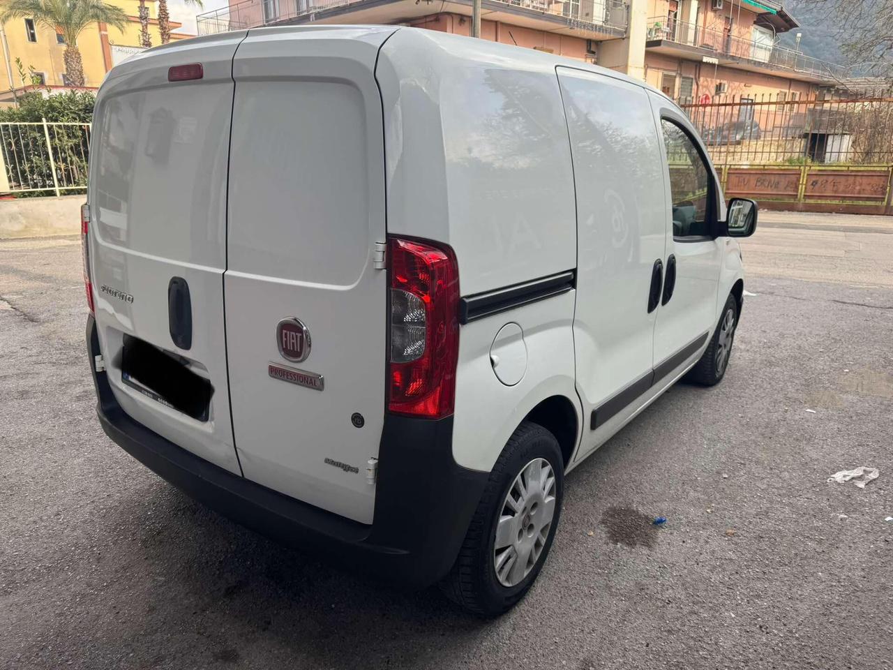 FIAT QUBO/FIORINO 1.3 mj FURGONE AUTOCARRO N1