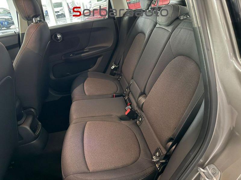 MINI Countryman Mini Countryman 1.5 Cooper Boost auto.