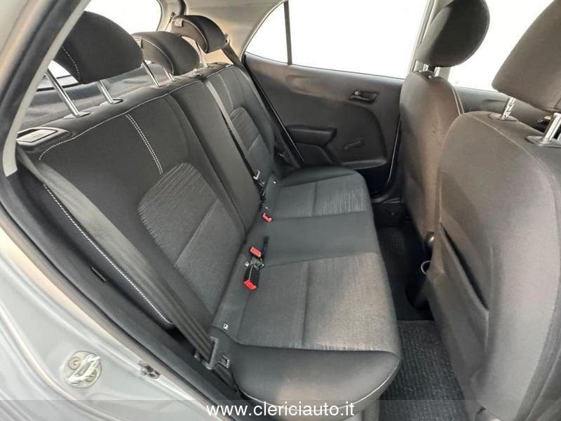 KIA Picanto 1.0 12V 5 porte AMT Style