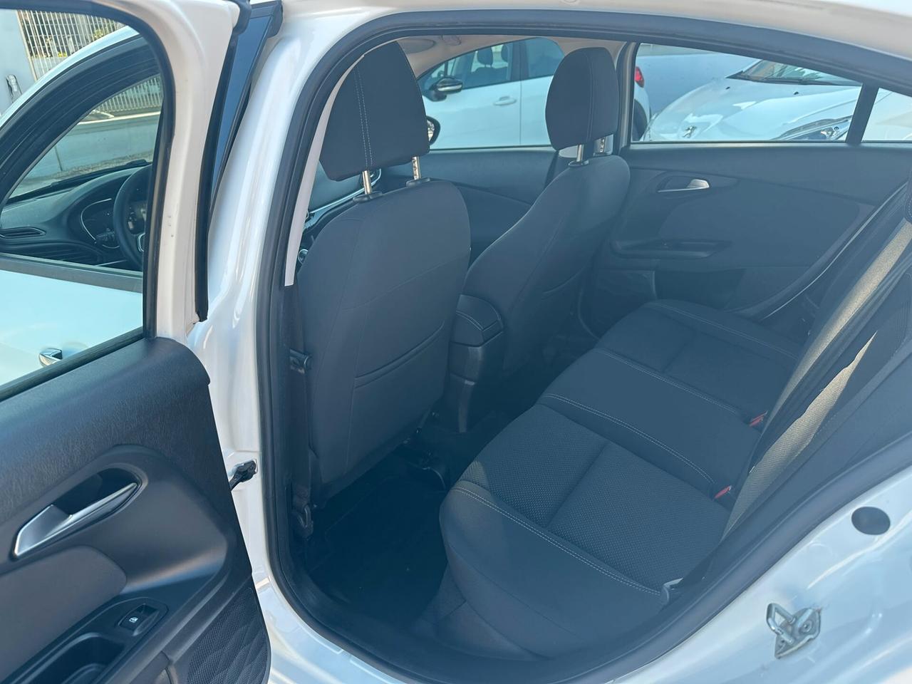 Fiat Tipo 5 porte 1.6 130CV City Life