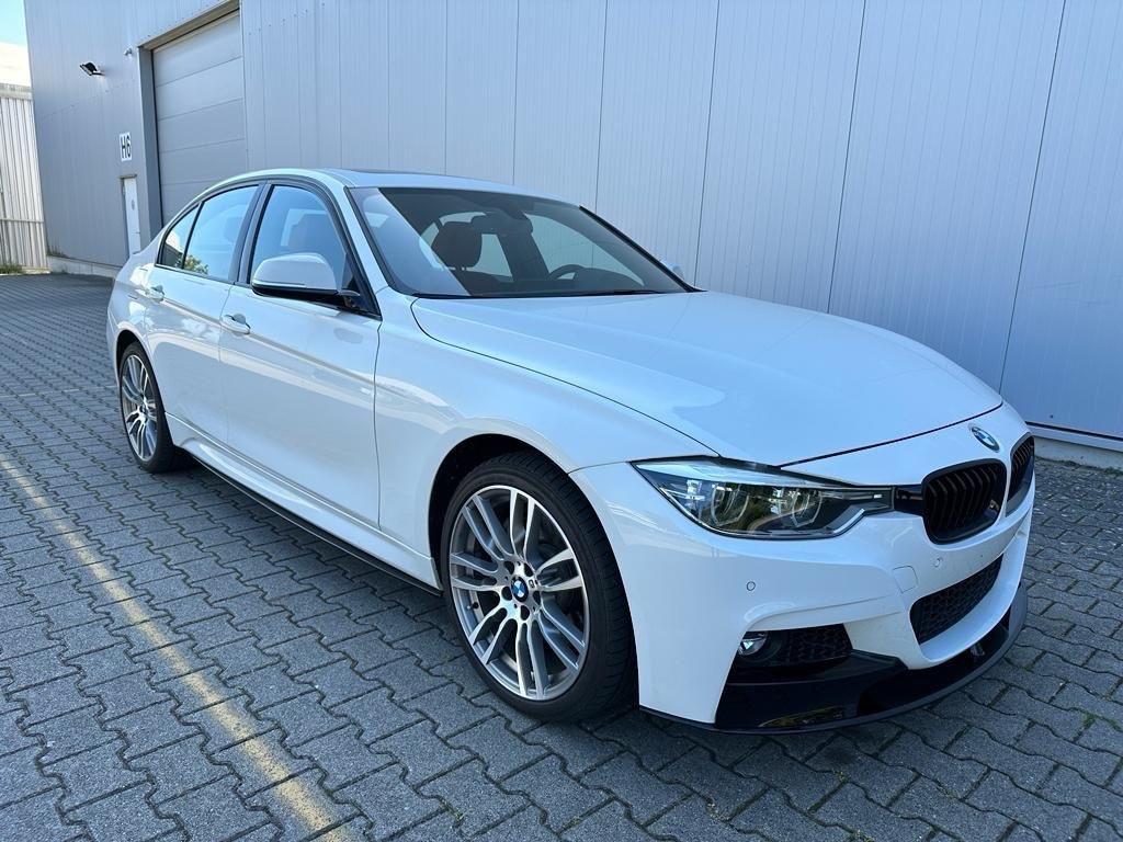 BMW 340i Drive Msport - 2017