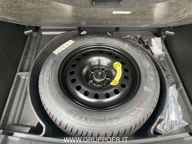 Jeep Compass 1.5 Turbo T4 130 CV MHEV 2WD Summit