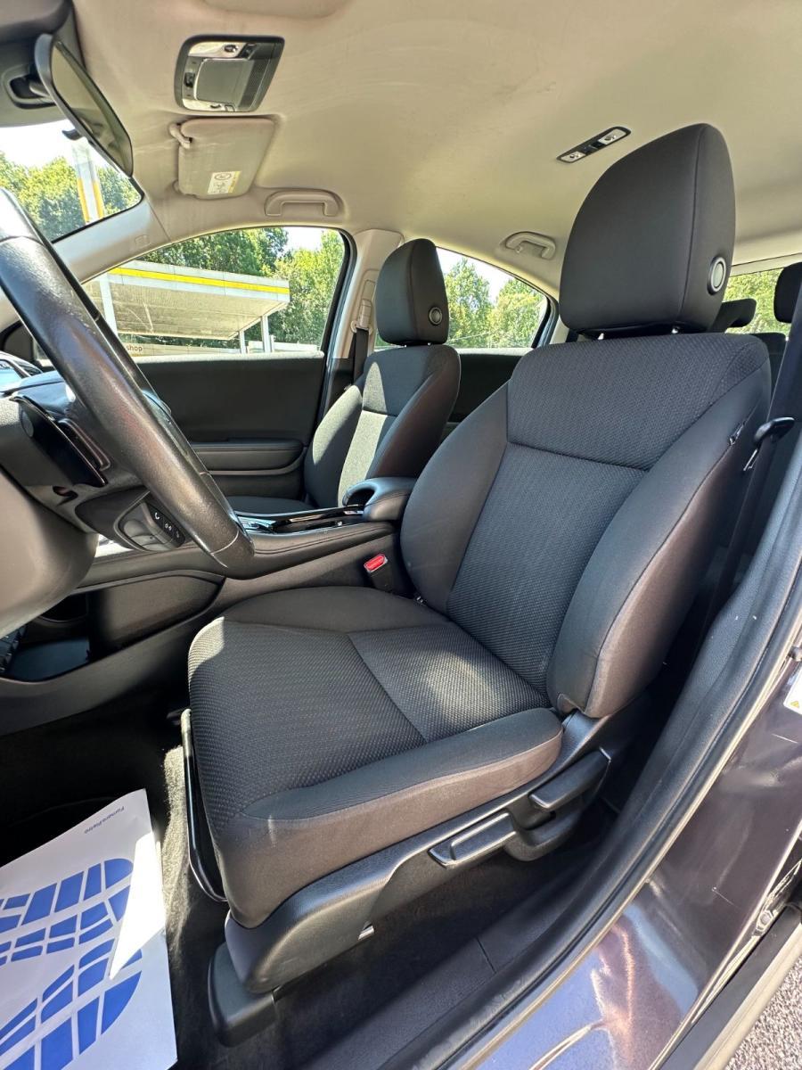 HONDA - HR-V - 1.5 i-VTEC CVT Eleg. Connect ADAS
