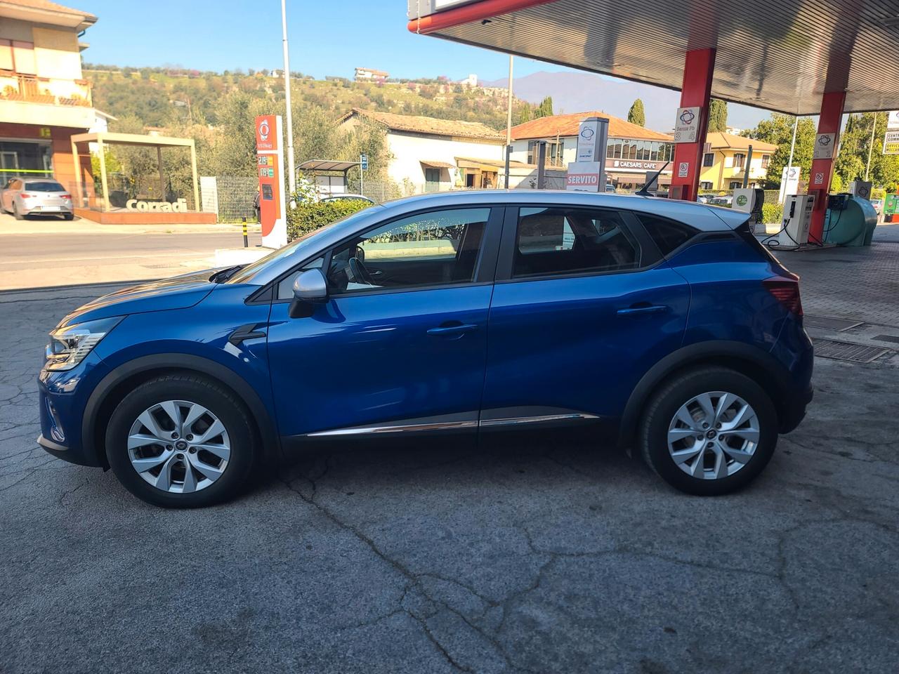 Renault Captur 1.5 DCI 2020 SOLO 69.000 KM PROMO