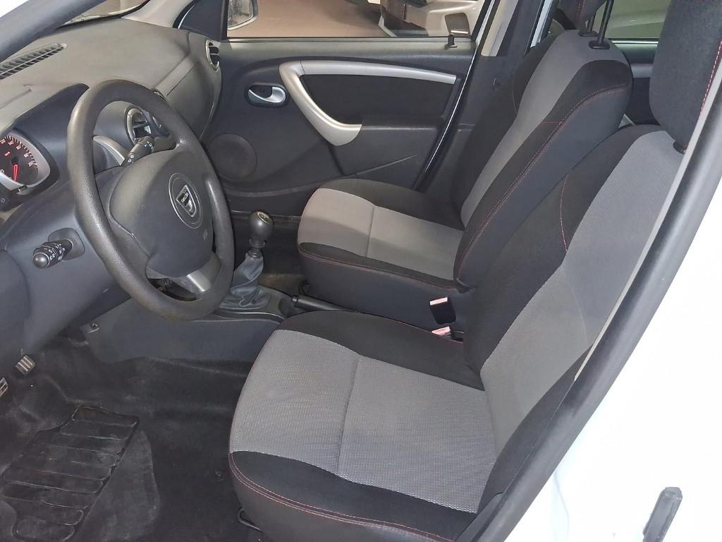 DACIA Duster I 2010 - Duster 1.5 dci Laureate 4x4 110cv my13