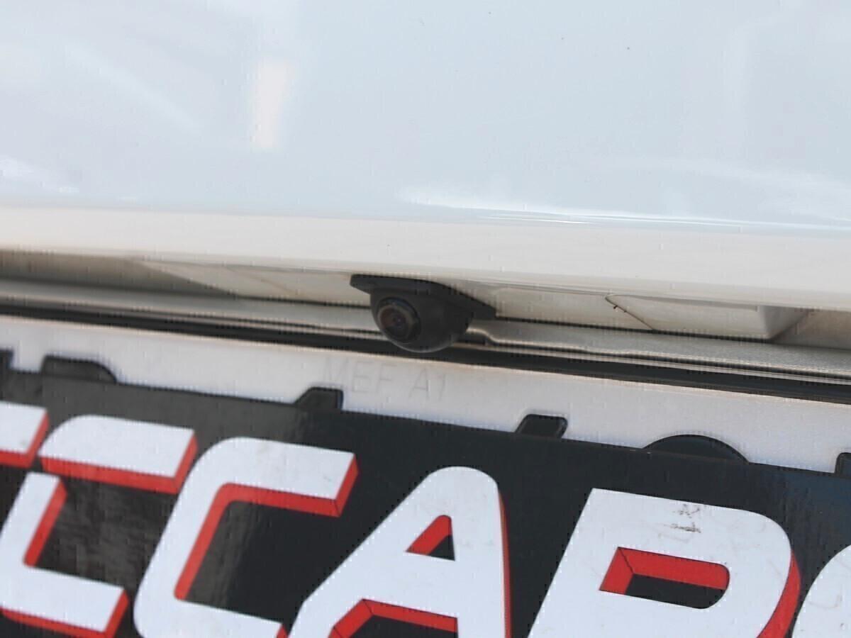 Renault Clio 1.2 Life 75cv E6 Navi PDC Retrocamera FINAZIABILE