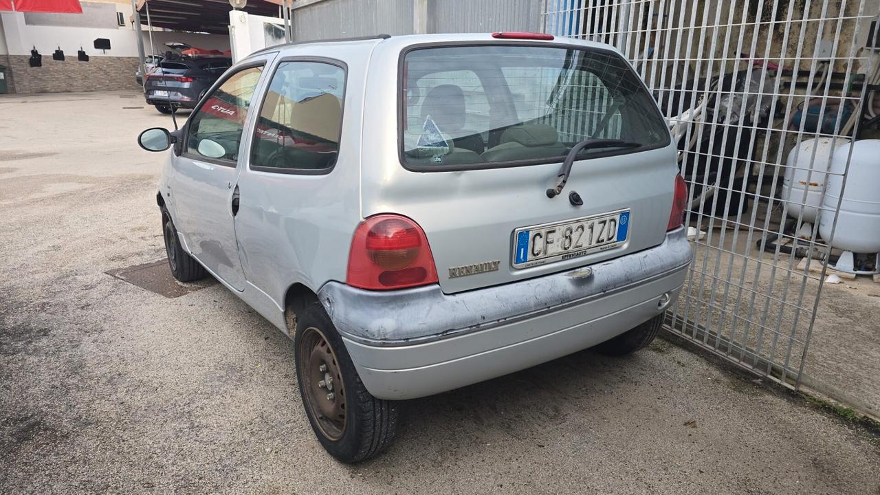 Renault Twingo 1.2i cat Expression