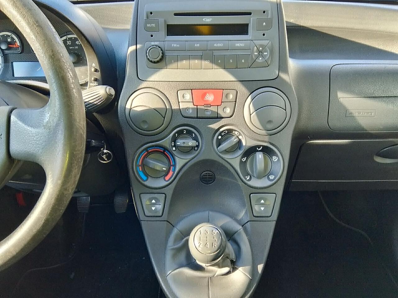 Fiat Panda 1.3 MJT S&S Lounge