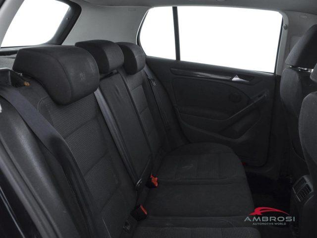 VOLKSWAGEN Golf 1.6 5p. Trendline - PER OPERATORI DEL SETTORE