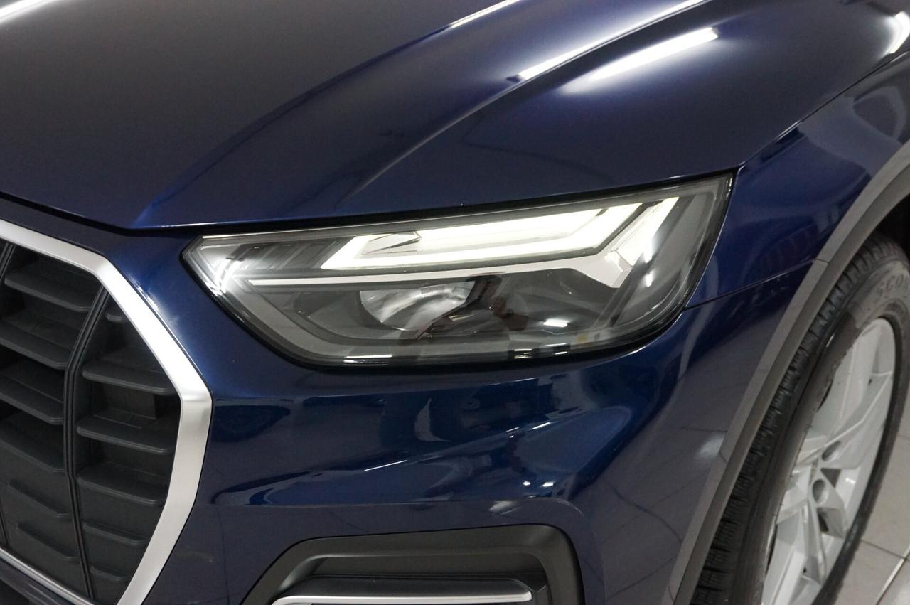 Audi Q5 35 TDI S tronic Business