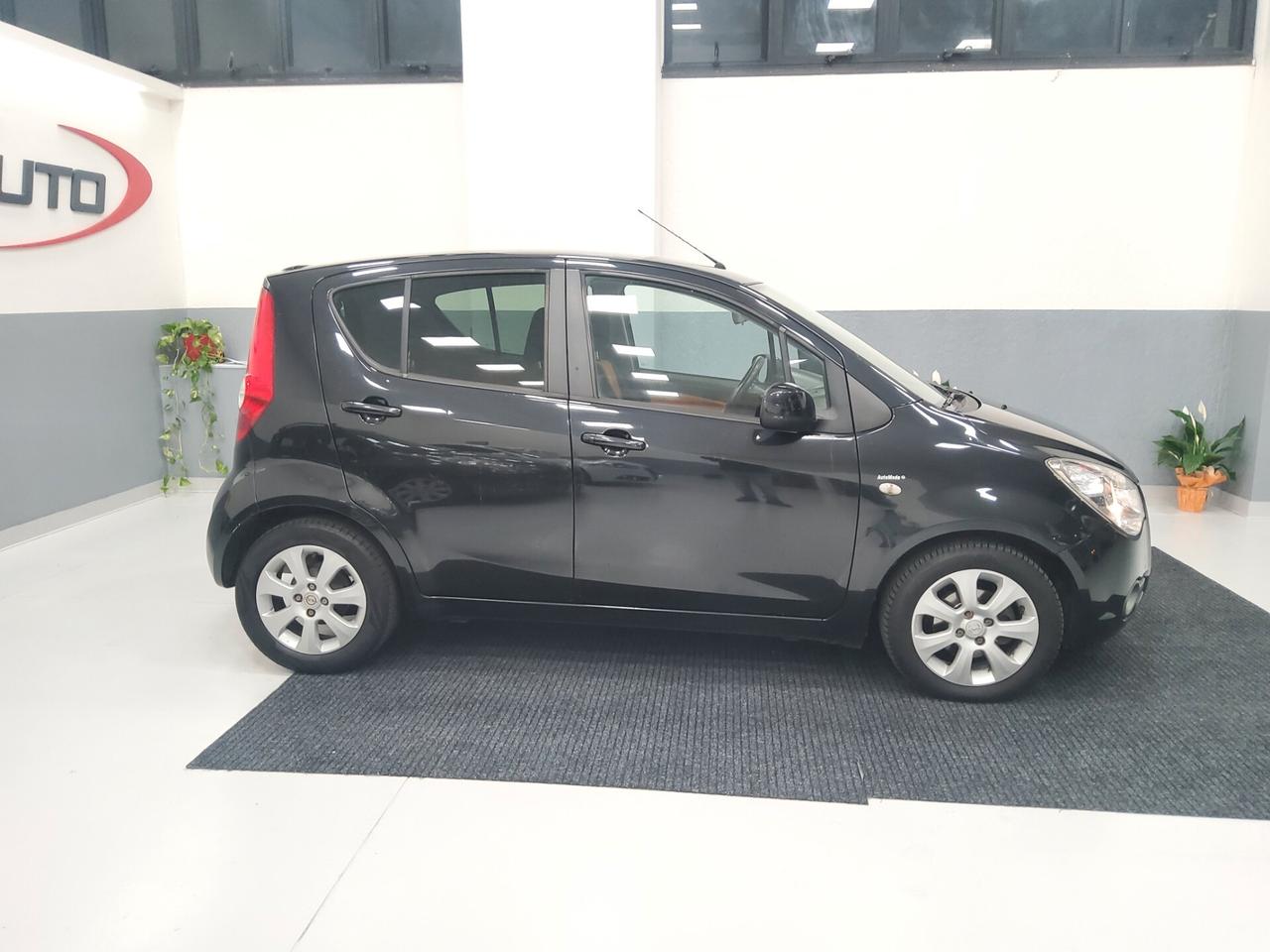 Opel Agila 1.2 16V 86CV Enjoy