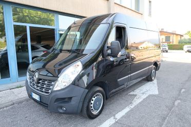 Renault Master 2.3 dCi TA L2 H2 VAN