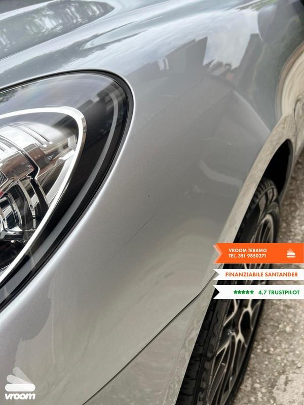 PORSCHE Macan S 3.0 Diesel 250 cv