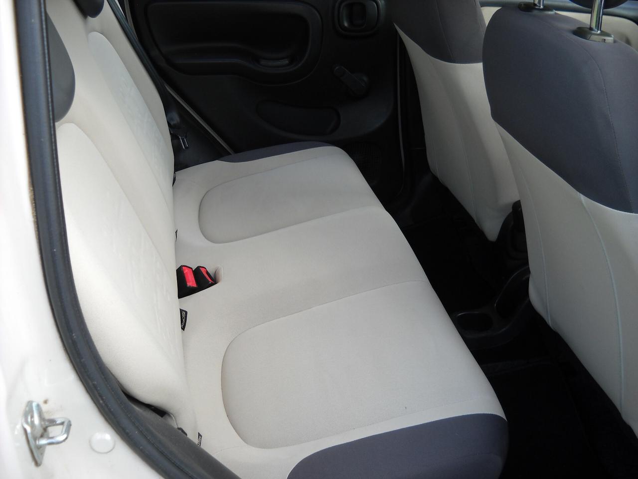 Fiat Panda 1.2 Pop