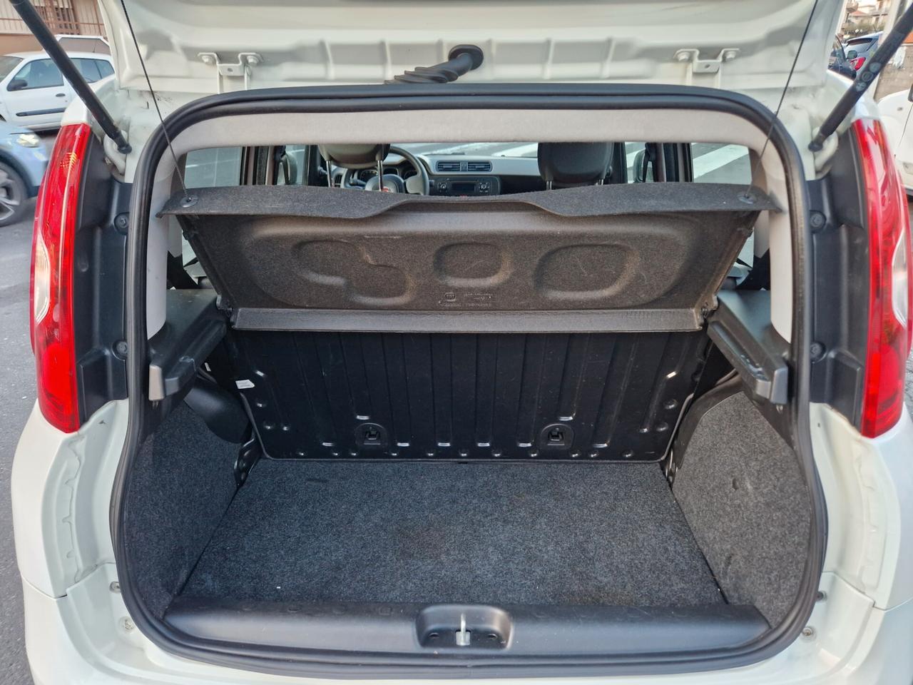 Fiat Panda 1.2 EasyPower Easy