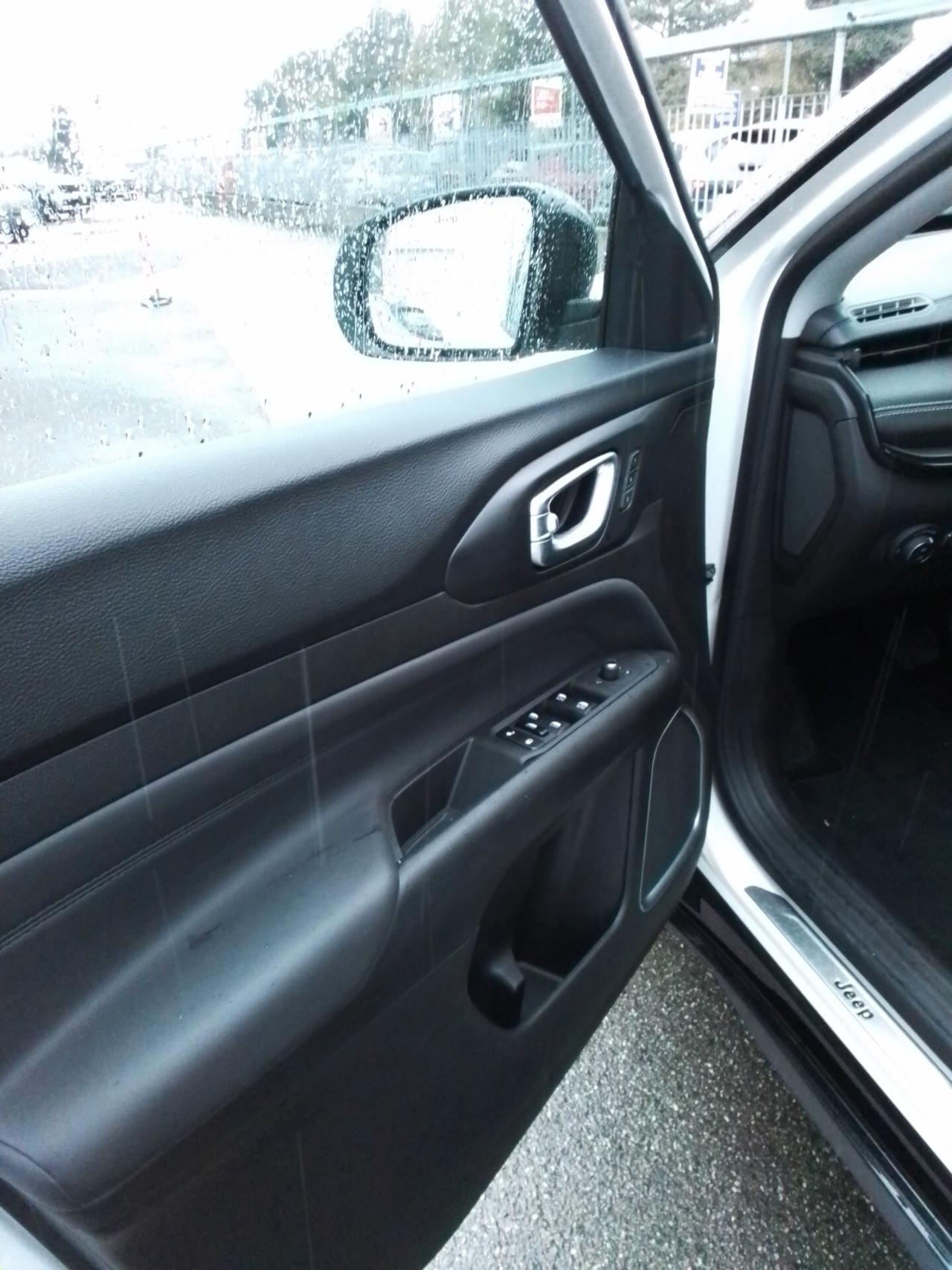 Jeep Compass 1.5 Turbo T4 130 CV MHEV 2WD Summit