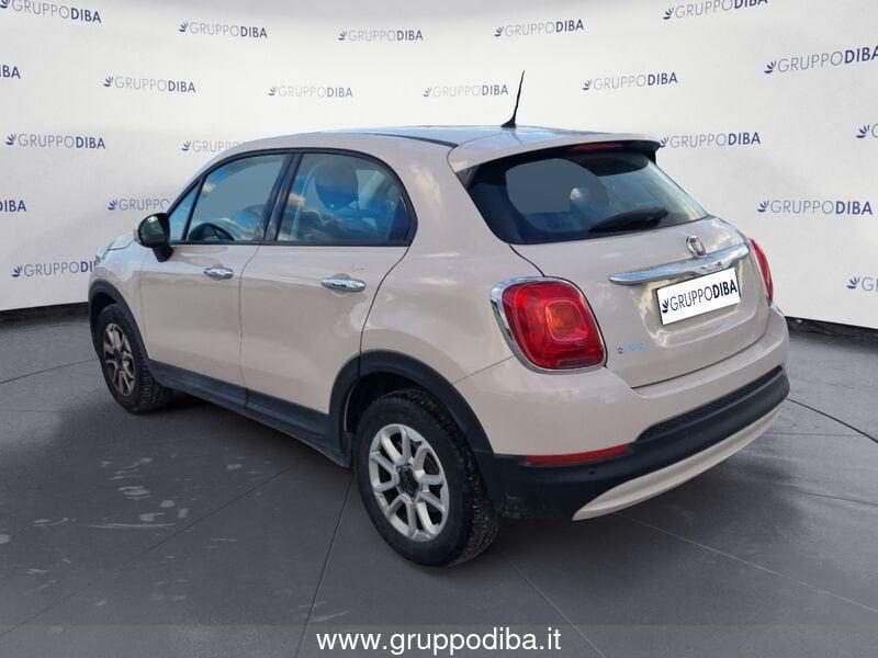 FIAT 500X 2015 Diesel 1.3 mjt Popstar 4x2 95cv