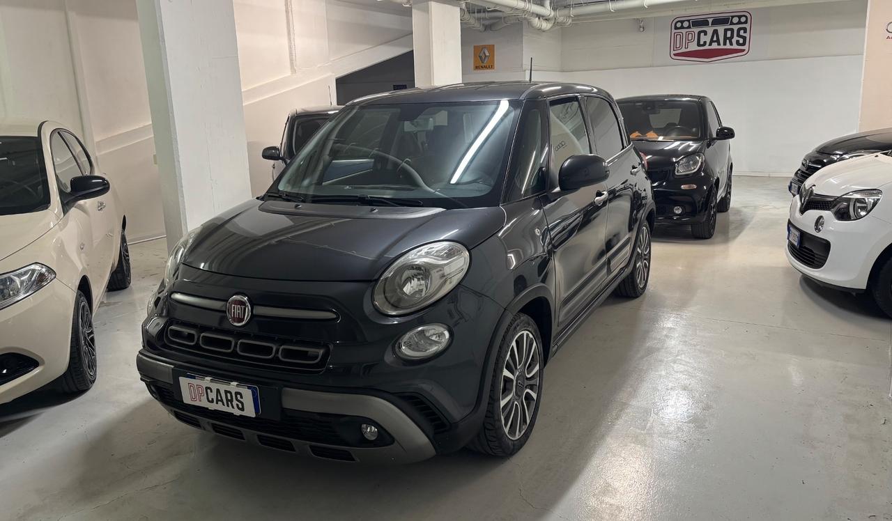 Fiat 500L 1.3 Multijet 95 CV Cross