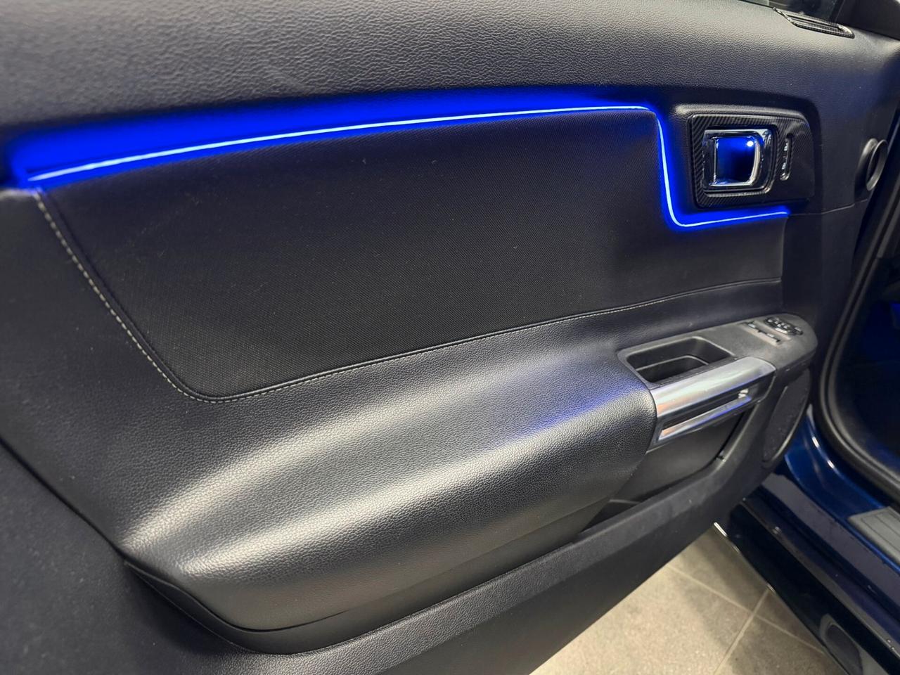 Ford Mustang Fastback 2.3 EcoBoost aut.