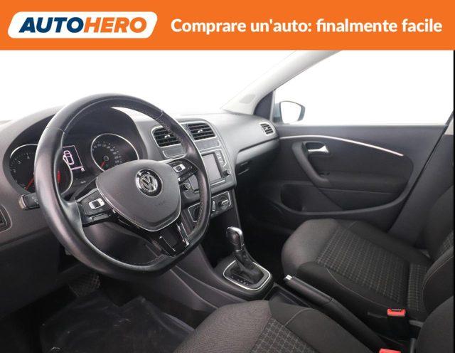 VOLKSWAGEN Polo 1.2 TSI DSG 5p. Comfortline BlueMotion Technology