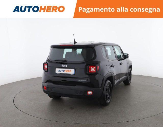 JEEP Renegade 1.6 E-TorQ EVO Sport