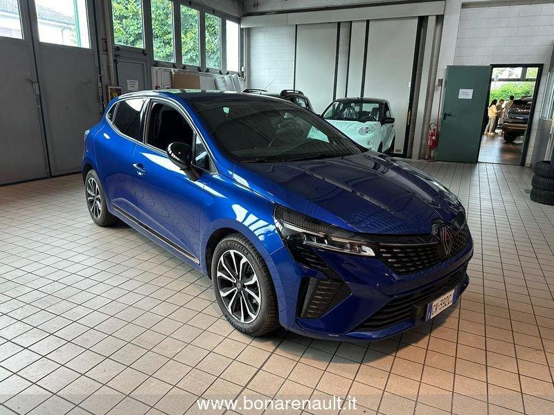 Renault Clio Clio TCe 90 CV 5 porte Techno