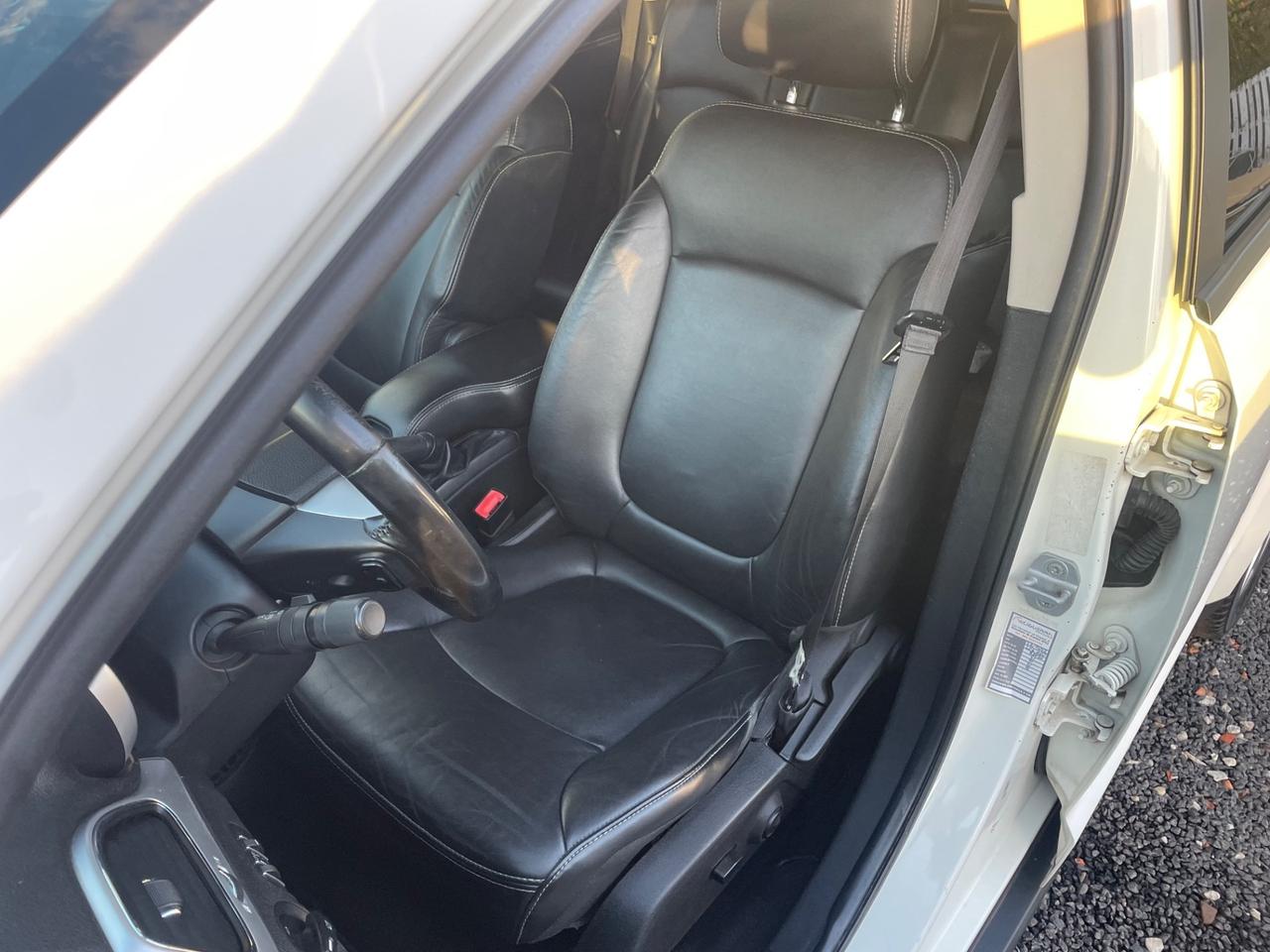 Fiat Freemont 2.0 Multijet 170 CV Lounge