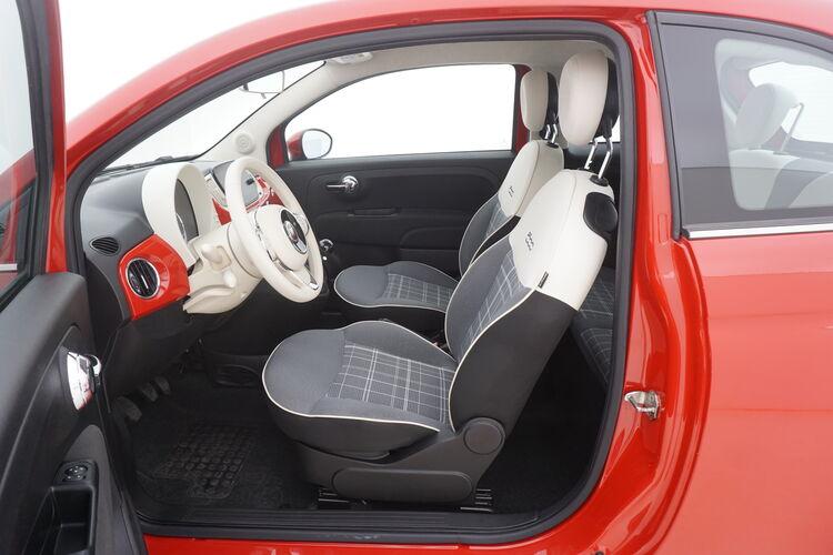 Fiat 500 Lounge BR232760 0.9 Benzina 85CV