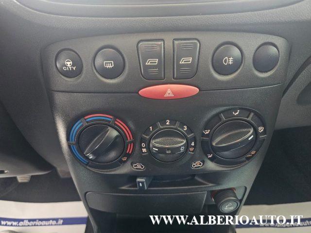 FIAT Punto 1.2 3 porte Speed