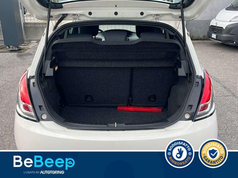 Lancia Ypsilon 1.2 8V GOLD S&S 69CV E6