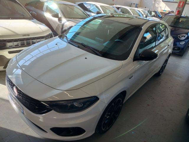FIAT Tipo 1.6 Mjt 5p Sport