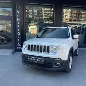 JEEP - Renegade - 2.0 Mjt 140 CV 4WD AD.L.Limited