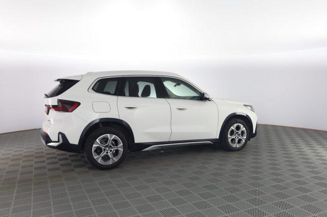 BMW X1 X1 sDrive 18d xLine