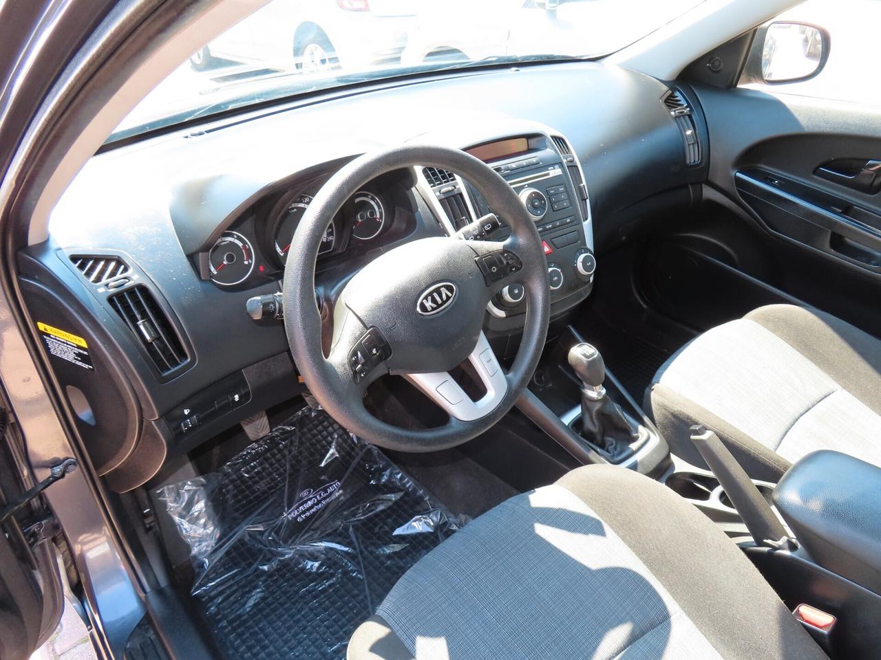 Kia Ceed cee'd 1.6 CRDi DIESEL 90CV