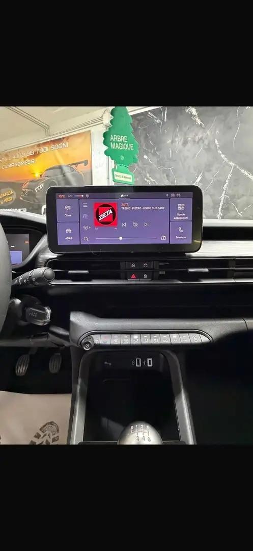 Jeep Avenger 1.2 Turbo 100 CV Summit