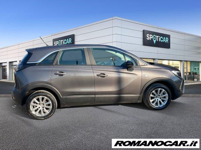 OPEL Crossland 1.5 ECOTEC D 110 CV Start&Stop Elegance