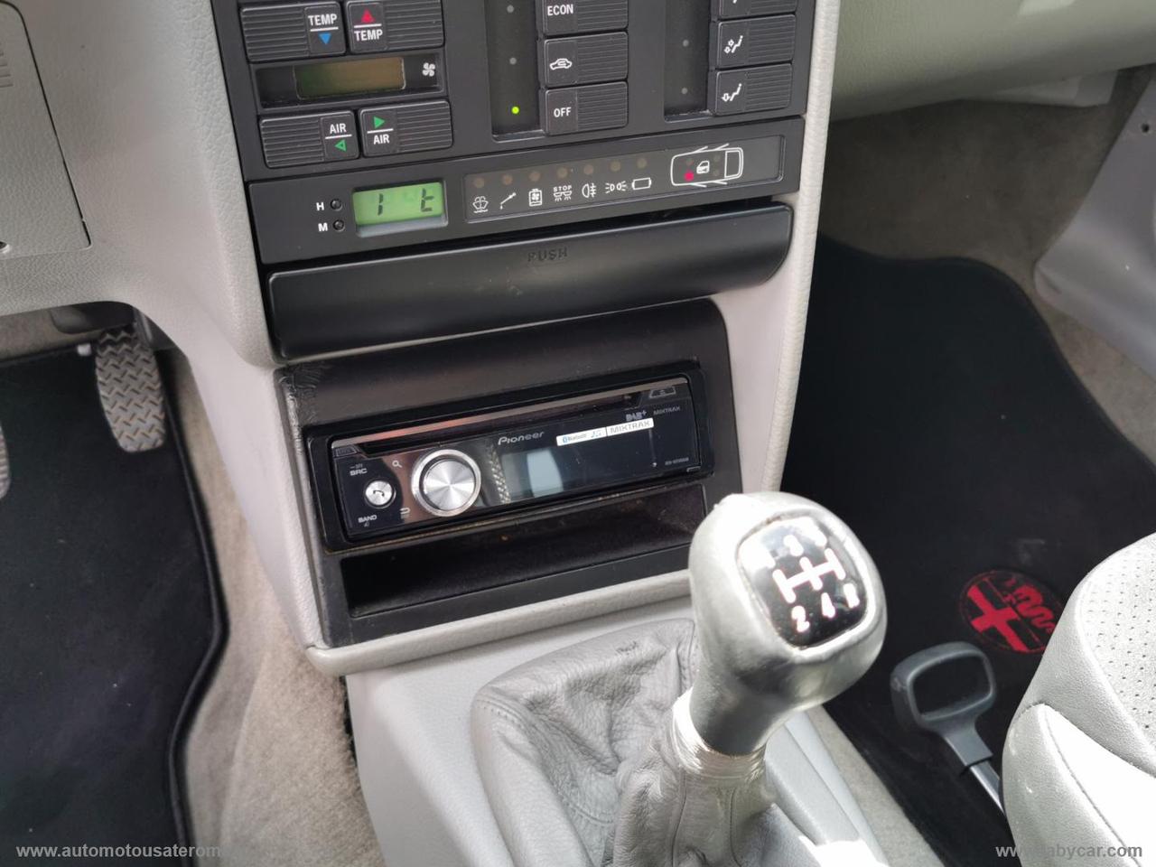ALFA ROMEO 155 2.0i T.S. L