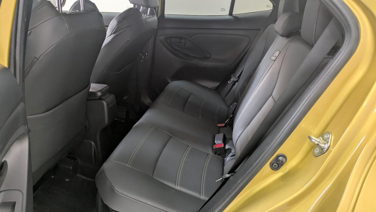 Toyota Yaris Cross 1.5 Hybrid 5p. E-CVT AWD-i Premiere Gancio Traino