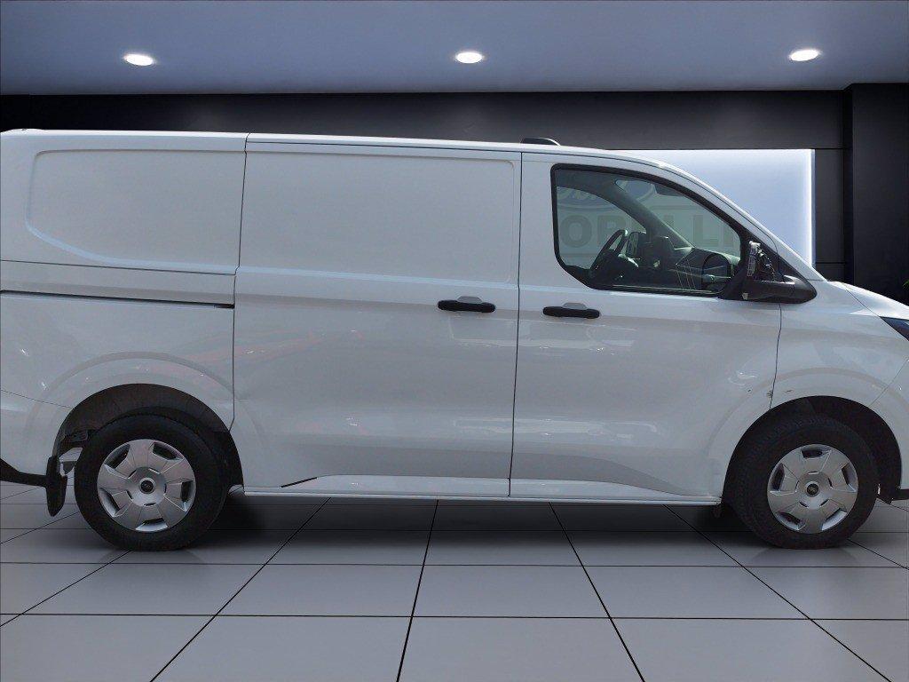 FORD Transit Custom V710 280 2.0 ecoblue 136cv Trend L1H1 del 2024