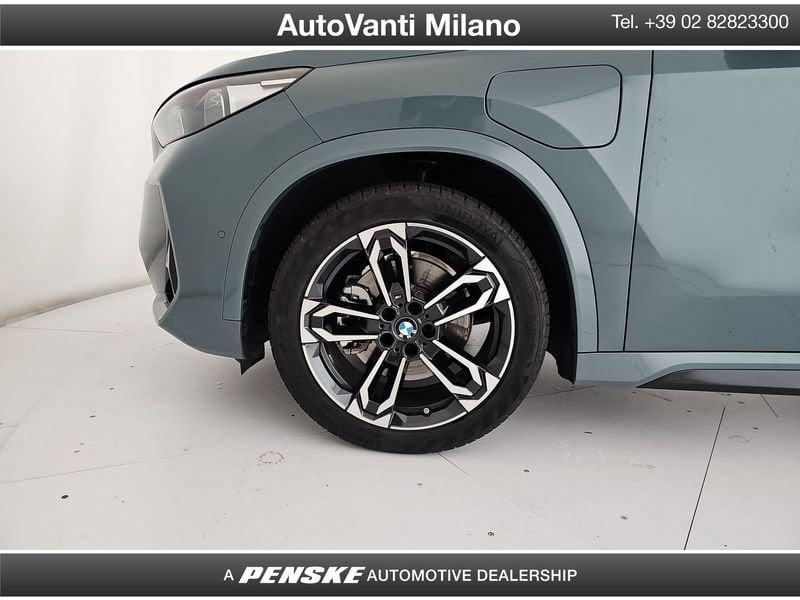 BMW X1 X1 xdrive 25e MSport auto