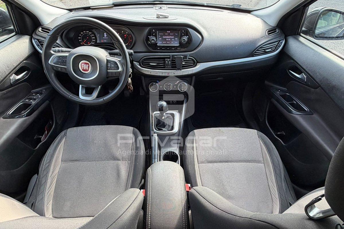 FIAT Tipo 1.6 Mjt 4 porte Opening Edition